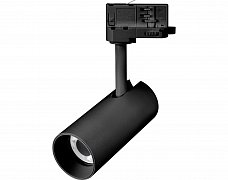 Светильник LGD-SILMA-4TR-R55-4W Day4000 (BK, 4 deg, 230V) (Arlight, IP20 Металл, 5 лет)