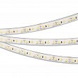 Светодиодная лента герметичная RTW-PU-A120-10.5mm 12V Day4000 (16.8 W/m, IP68, Wire 2m, 5m) (Arlight, -)