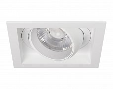 Светильник MS-VORTEX-BUILT-S140x140-30W Day4000 (WH-WH, 30 deg, 230V) (Arlight, IP20 Металл, 5 лет)