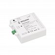 INTELLIGENT ARLIGHT Контроллер SMART-SENS-106-72-DIM-SUF (12-24V, 5A, 2.4G) (IARL, IP20 Пластик, 5 лет)