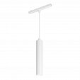 Светильник MAG-ORIENT-SPOT-HANG-R45-12W Day4000 (WH, 24 deg, 48V, DALI) (Arlight, IP20 Металл, 5 лет)