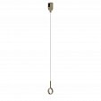Держатель трека ART-APRIORI-HOLDER-HANG-TUBE-L1500 (OG) (Arlight, IP20 Металл, 3 года)