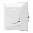 Датчик NAVE-MW-IN-S80x80-300W-WH (230V, 1.3A, MULTI) (Arlight, IP20 Пластик, 5 лет)