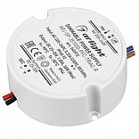 Блок питания ARJ-SP-351050-PFC-TRIAC-R (36W, 23-35V, 1050mA) (Arlight, IP44 Пластик, 5 лет)