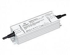 Блок питания ARPV-LG-24100-PFC-VCA (22-26V, 4.17A, 100W) (Arlight, IP65 Металл, 5 лет)