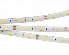 Светодиодная лента герметичная RTW-SE-B30-10mm 12V Day4000 (7.2 W/m, IP65, 5060, 5m) (Arlight, 7.2 Вт/м, IP65)