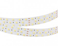 Светодиодная лента RT 2-2500 24V Warm 3x2 (5060, 350 LED, LUX) (Arlight, Открытый)