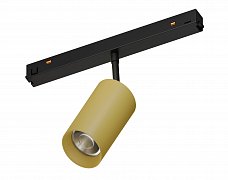 Светильник MAG-ORIENT-COLOR-SPOT-R45-10W Day4000-MIX (RAL1024, 15 deg, 48V, TUYA Zigbee) (Arlight, IP20 Металл, 5 лет)