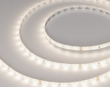 Светодиодная лента герметичная RTW-SE-A60-8mm 24V Day4000 (4.8 W/m, IP65, 2835, 5m) (Arlight, 4.8 Вт/м, IP65)