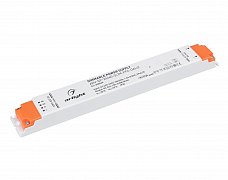Блок питания ARV-SP-24240-SLIM-PFC-DALI2 (24V, 10A, 240W) (Arlight, IP20 Пластик, 5 лет)