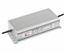 Блок питания ARPV-ST36200 (36V, 5.6A, 200W) (Arlight, IP67 Металл, 3 года)