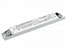 Блок питания ARV-SP-24030-LINEAR-PFC-DALI2-PD (24V, 1.25A, 30W) (Arlight, IP20 Металл, 5 лет)