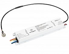 Блок аварийного питания ARJ-EMG-8W-INT (25-56V, 1.5H, LiFePO4) (Arlight, IP20 Металл, 5 лет)