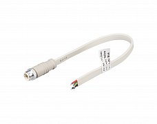 Разъем выводной ARL-RGBW-5PIN-L300-M-IP67 (Arlight, -)