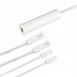 ИК-датчик SR-PRIME-IN-R16-WH (12-24V, 48-96W, DOOR) (Arlight, IP20 Пластик, 2 года)
