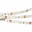 Светодиодная лента RT 2-5000 12V Day4000 (2835, 300 LED, PRO) (Arlight, 7.2 Вт/м, IP20)