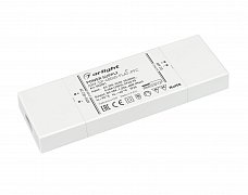 Блок питания ARV-SP-48060-FLAT-PFC (48V, 1.25A, 60W) (Arlight, IP20 Пластик, 5 лет)