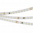 Светодиодная лента RT 2-5000 36V Day White 2x(3528,600 LED,LUX) (Arlight, 9.6 Вт/м, IP20)