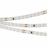 Светодиодная лента RT 2-5000 36V Day White 2x(3528,600 LED,LUX) (Arlight, 9.6 Вт/м, IP20)