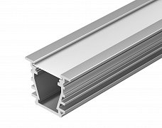 Профиль TOP-DEEP-F-2000 ANOD (K13,P15) (Arlight, Алюминий)