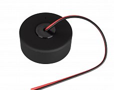 Конвертер SMART-C2-PUSH-IN (3V, 2.4G) (Arlight, IP20 Пластик, 5 лет)