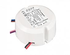 Блок питания ARJ-KE-36600-PFC-DALI-R (22W, 9-36V, 0.6A) (Arlight, IP20 Пластик, 3 года)