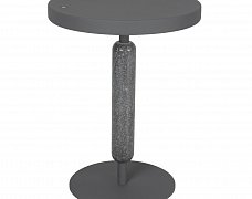 Светильник SP-ALYSS-TAB-R22.5x30-5W Warm3200-MIX (GR-DG, 110 deg, 230V) (Arlight, IP20 Мрамор, 5 лет)