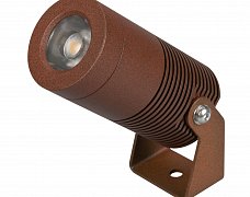 Светильник ALT-RAY-R44-8W Day4000 (RS, 33 deg, 230V) (Arlight, IP67 Металл, 3 года)