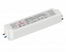 Блок питания ARPV-LV12035-A (12V, 3.0A, 36W) (Arlight, IP67 Пластик, 3 года)