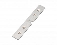 Соединитель профиля SL-LINE-2522 (Arlight, Металл)