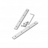 Соединитель профиля SL-LINE-5035-180 Set (Arlight, Металл)