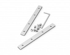 Соединитель профиля SL-LINE-5035-180 Set (Arlight, Металл)