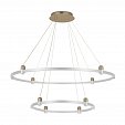 Подвес с питанием ART-APRIORI-CANOPY-HANG-8A-L5000-POWER (OG) (Arlight, IP20 Металл, 3 года)