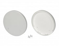 Заглушка SL-ROUND-D90 (Arlight, Пластик)