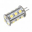 Светодиодная лампа AR-G4-18B2234-12V Warm (Arlight, Открытый)