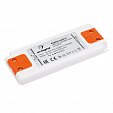 Блок питания ARV-HL12020A-Slim (12V, 1.67A, 20W) (Arlight, IP20 Пластик, 3 года)