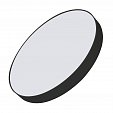 Светильник SP-RONDO-R600-72W Day4000 (BK, 120 deg, 230V) (Arlight, IP40 Металл, 3 года)