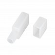 Заглушка HALO-CAP-06x13mm-SET (Arlight, Силикон)