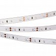 Светодиодная лента RT 2-5000 12V Yellow (3014, 300 LED, LUX) (Arlight, Открытый)