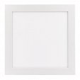 Светильник DL-300x300M-25W White (Arlight, IP40 Металл, 3 года)