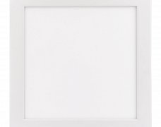 Светильник DL-300x300M-25W White (Arlight, IP40 Металл, 3 года)