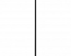 Подвес жесткий ART-APRIORI-ROD-E-L800 (BK) (Arlight, IP20 Металл, 3 года)