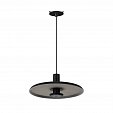 Светильник SP-KOTARO-R350-12W Warm2700 (BK-GR, 36 deg, 230V, TRIAC) (Arlight, IP20 Фетр, 3 года)