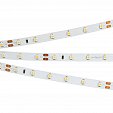 Светодиодная лента RT 2-5000 24V Day4000 (3528, 300 LED, CRI98) (Arlight, 4.8 Вт/м, IP20)