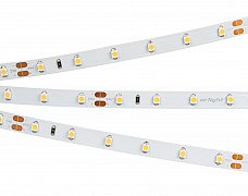 Светодиодная лента RT 2-5000 24V Day4000 (3528, 300 LED, CRI98) (Arlight, 4.8 Вт/м, IP20)