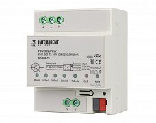 INTELLIGENT ARLIGHT Блок питания шины KNX-301-72-AUX-DIN (230V, 960mA) (IARL, IP20 Пластик, 2 года)