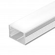 Профиль SL-SLIM15-H10-2000 ANOD (Arlight, Алюминий)