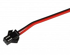 Коннектор выводной SM-2pin-L150mm-X1M (PAPA) (Arlight, -)