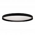 Светильник SP-ESTELY-R600-50W Warm3300-MIX (BK, 80 deg, 230V, TRIAC) (Arlight, IP20 Металл, 5 лет)