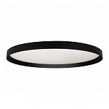 Светильник SP-ESTELY-R600-50W Warm3300-MIX (BK, 80 deg, 230V, TRIAC) (Arlight, IP20 Металл, 5 лет)